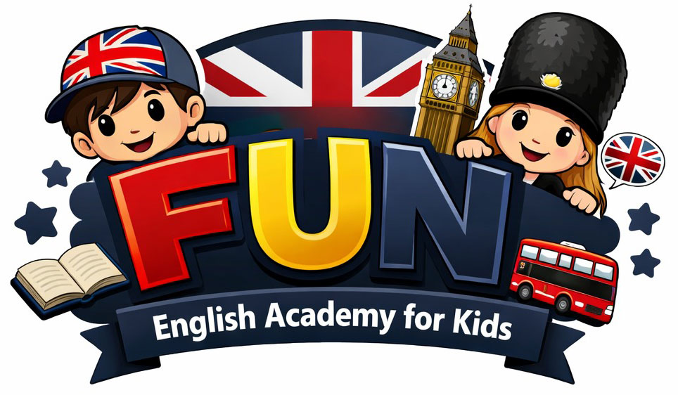 Fun English Academy